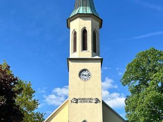 Evangelischer Gottesdienst
