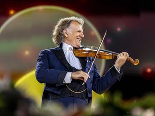 André Rieu - Das grosse Open Air Konzert 2025