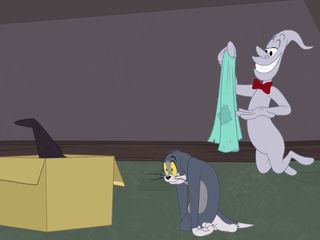Die Tom und Jerry Show
