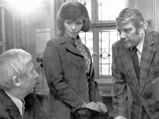 Polizeiruf 110: Kein Paradies fuer Elstern