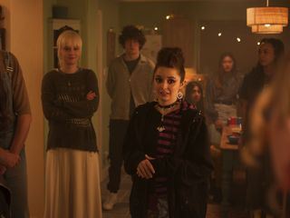 Addie und wie sie die Welt fuehlt