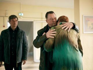 Polizeiruf 110: Der Dicke liebt