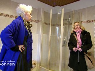 mieten, kaufen, wohnen