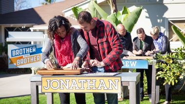 Property Brothers - Das Duell