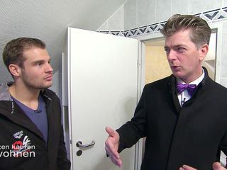 mieten, kaufen, wohnen