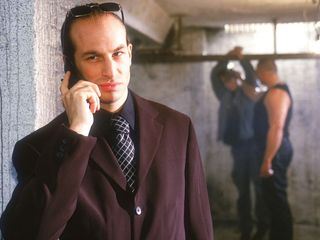 Hinter Gittern - Der Frauenknast