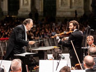 Concerto per Milano 2025