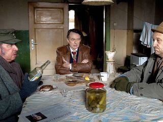 Neues aus Buettenwarder