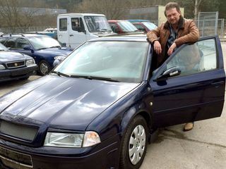 GRIP - Das Motormagazin