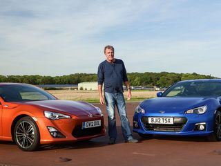 Top Gear