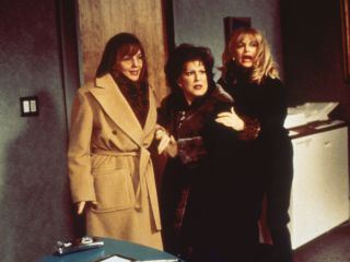 Der Club der Teufelinnen Der Club der Teufelinnen