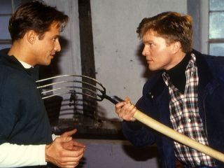 Verbotene Liebe Classics