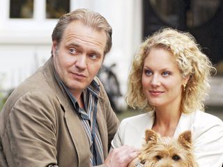 Elvis und der Kommissar