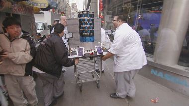 Cake Boss: Buddys Tortenwelt