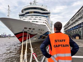 Auf hoher See - von Pauschal bis Superluxus