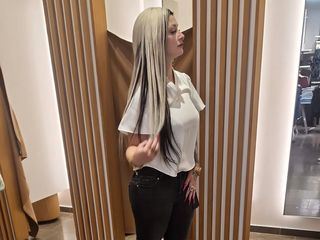 Shopping Queen