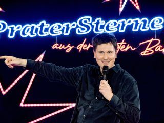 Pratersterne - Rote Bar - Highlights