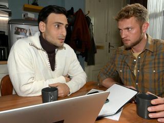 Gute Zeiten, schlechte Zeiten Gute Zeiten, schlechte Zeiten