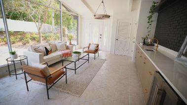 Ugly Living - Amerikas haesslichste Haeuser