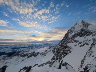 Mythos Grossglockner - Im Wandel der Zeit
