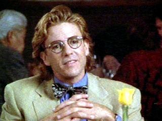 La signora in giallo