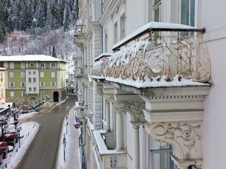 Reisezeit - Österreich