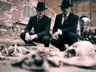 Murderous History - Raetselhafte Verbrechen Murderous History - Raetselhafte Verbrechen