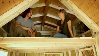 Tiny House, Big Living