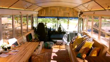 Tiny House, Big Living