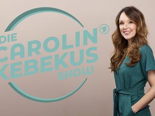 Die Carolin Kebekus Show