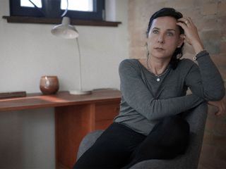 Juli Zeh - Vom Schreiben und Streiten