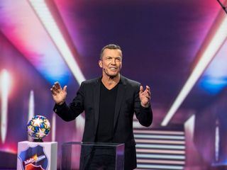 Klein gegen Gross