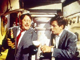 Eine verrueckte Familie