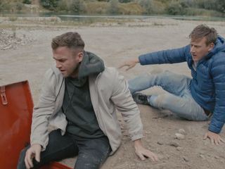 K11 - Die neuen Faelle