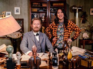 MaiBrain: Reise ins Gehirn