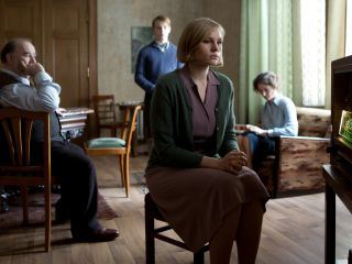 Das Zeugenhaus Das Zeugenhaus