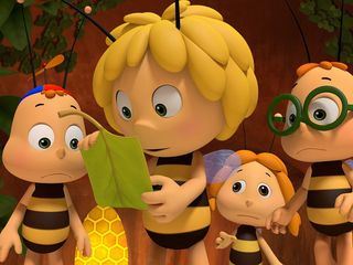 Die Biene Maja
