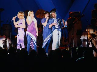 ABBA
