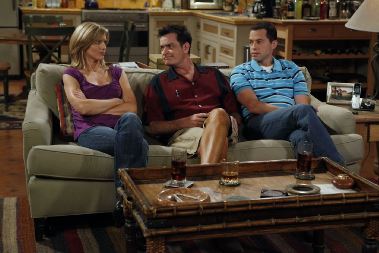 Two and a Half Men