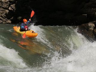 Expedition am Limit mit Steve Backshall Expedition am Limit mit Steve Backshall