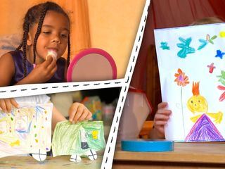 Ene Mene Bu - und dran bist du