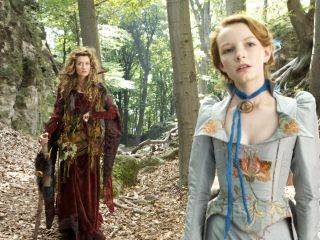 Das Geheimnis der Mondprinzessin