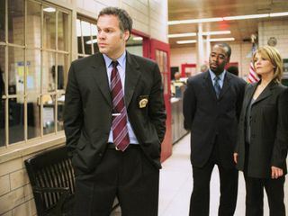 Criminal Intent - Verbrechen im Visier