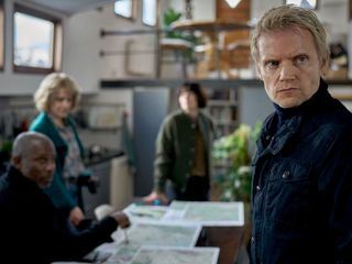Kommissar Van der Valk: Hoffnung in Amsterdam
