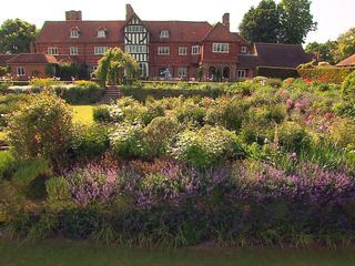 Gartenreise durch Suedengland