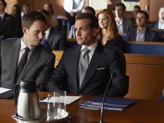 Suits Suits