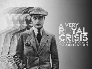 Krise im Koenigshaus - Countdown zur Abdankung