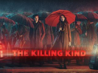 The Killing Kind