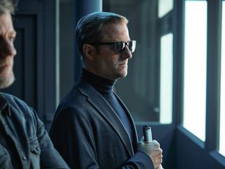 Der Wien-Krimi: Blind ermittelt: Tod im Prater