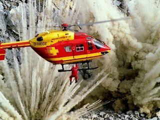 Medicopter 117 - Jedes Leben zaehlt